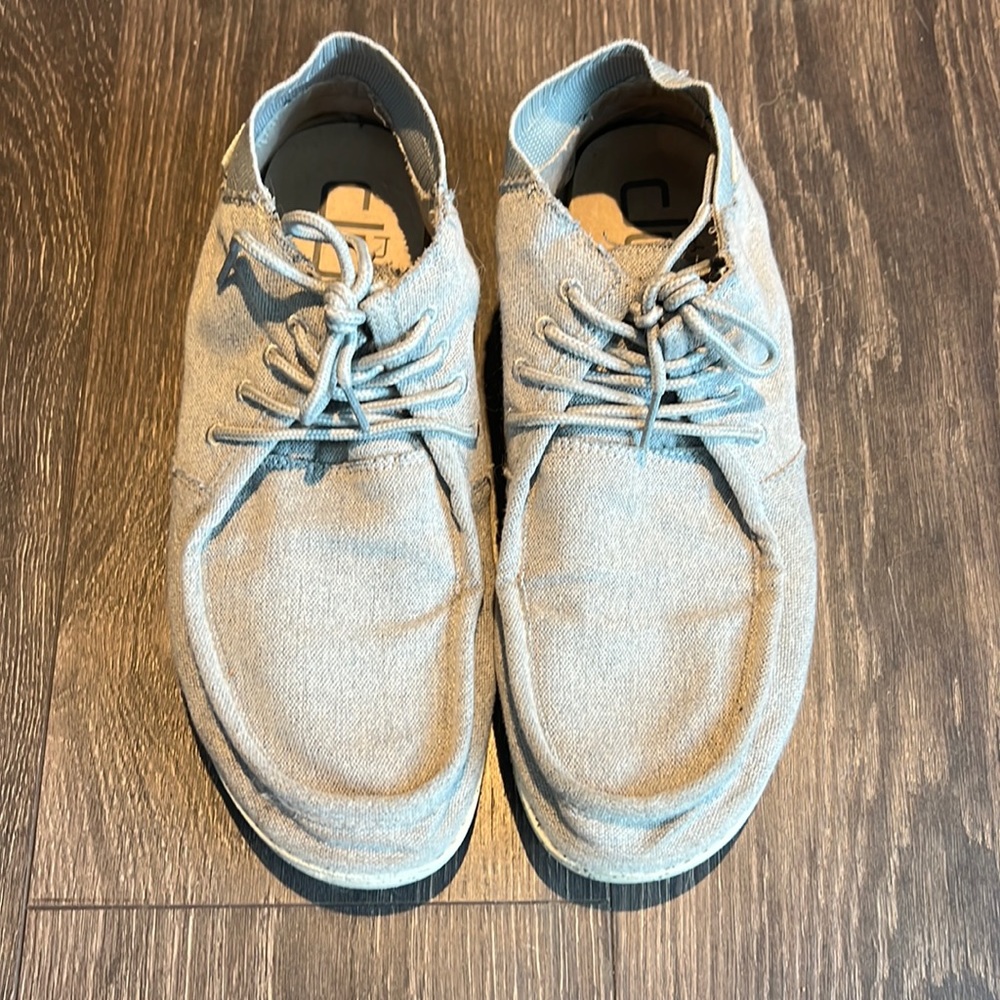 Hey dudes shoes